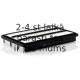 Воздушный фильтр MANN-FILTER C 3766