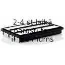 Воздушный фильтр MANN-FILTER C 3766