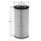 Eļļas filtrs MAHLE FILTER OX123/1D