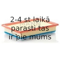 Воздушный фильтр MANN-FILTER C 31 116