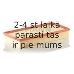 Gaisa filtrs MANN-FILTER C 39 219