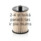 Degvielas filtrs MANN-FILTER PU 820 x