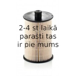 Degvielas filtrs MANN-FILTER PU 820 x