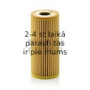 Eļļas filtrs MANN-FILTER HU 615/3 x