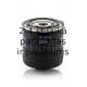Масляный фильтр MANN-FILTER W 920/8