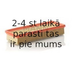 Воздушный фильтр MANN-FILTER C 3282