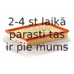 Gaisa filtrs MANN-FILTER C 30 125/2