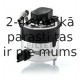 Degvielas filtrs MANN-FILTER WK 939/13