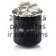 Degvielas filtrs MANN-FILTER WK 820/2 x