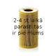 Eļļas filtrs MANN-FILTER HU 719/5 x