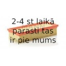 Воздушный фильтр MANN-FILTER C 2774