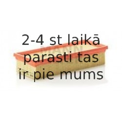 Воздушный фильтр MANN-FILTER C 2774