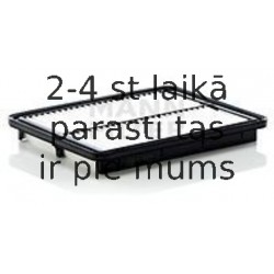 Воздушный фильтр MANN-FILTER C 3033