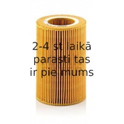 Воздушный фильтр MANN-FILTER C 1036/1
