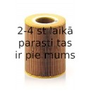 Воздушный фильтр MANN-FILTER C 1381