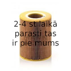 Воздушный фильтр MANN-FILTER C 1381