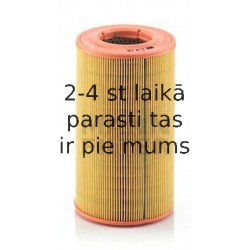 Воздушный фильтр MANN-FILTER C 14 176