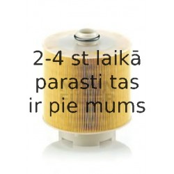 Воздушный фильтр MANN-FILTER C 17 137/1 x