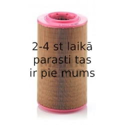 Воздушный фильтр MANN-FILTER C 17 278