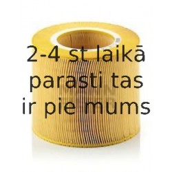 Gaisa filtrs MANN-FILTER C 18 143