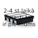 Воздушный фильтр MANN-FILTER C 2029