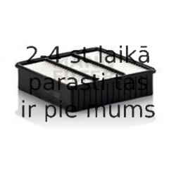 Воздушный фильтр MANN-FILTER C 2136/1