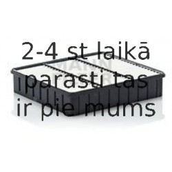 Воздушный фильтр MANN-FILTER C 2335