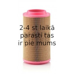 Воздушный фильтр MANN-FILTER C 23 610