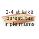 Воздушный фильтр MANN-FILTER C 2376