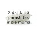 Воздушный фильтр MANN-FILTER C 2715