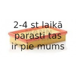 Воздушный фильтр MANN-FILTER C 28 105