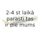 Воздушный фильтр MANN-FILTER C 28 150