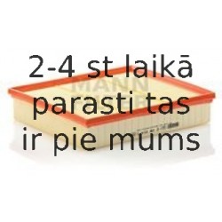 Воздушный фильтр MANN-FILTER C 28 214/1