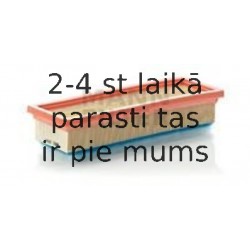 Воздушный фильтр MANN-FILTER C 2859