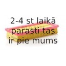 Воздушный фильтр MANN-FILTER C 2872