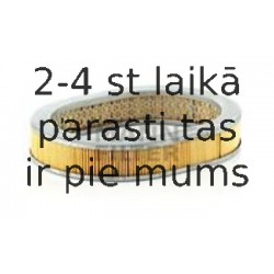 Воздушный фильтр MANN-FILTER C 2943