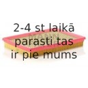 Воздушный фильтр MANN-FILTER C 2975