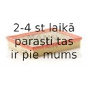 Воздушный фильтр MANN-FILTER C 30 170