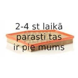 Воздушный фильтр MANN-FILTER C 31 149