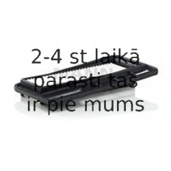 Воздушный фильтр MANN-FILTER C 3118