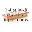 Воздушный фильтр MANN-FILTER C 3210