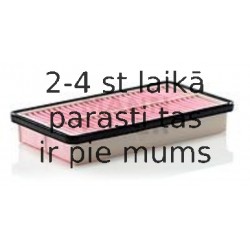 Воздушный фильтр MANN-FILTER C 3233