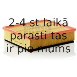 Воздушный фильтр MANN-FILTER C 32 338/1