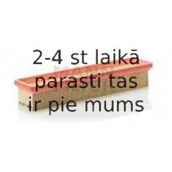 Воздушный фильтр MANN-FILTER C 3366