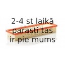 Воздушный фильтр MANN-FILTER C 3468/1