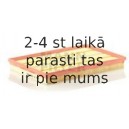 Воздушный фильтр MANN-FILTER C 36 145