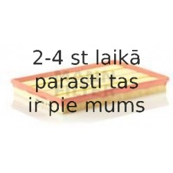 Воздушный фильтр MANN-FILTER C 36 145