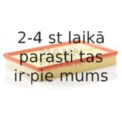 Воздушный фильтр MANN-FILTER C 36 188