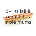 Воздушный фильтр MANN-FILTER C 4692