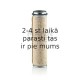 Sekundārā gaisa filtrs MANN-FILTER CF 1000